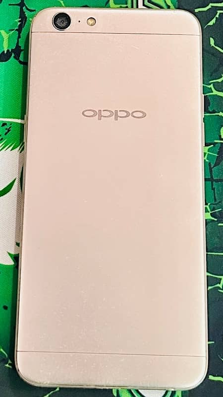 Home use only  OPPO A57 0