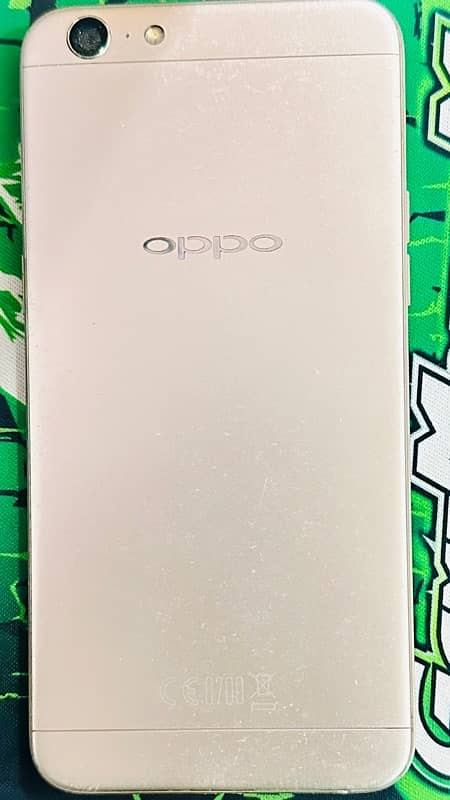 Home use only  OPPO A57 1