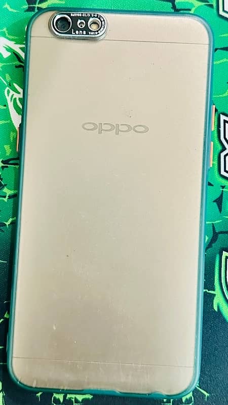 Home use only  OPPO A57 2