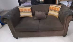 5 SEATER SOFA