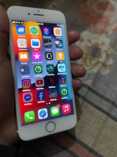 IPHONE 7 ECHANGE POSSIBLE