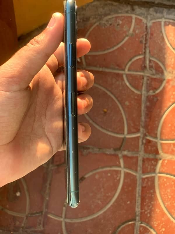 iPhone 11 pro max offical pta approved 256 gb 1