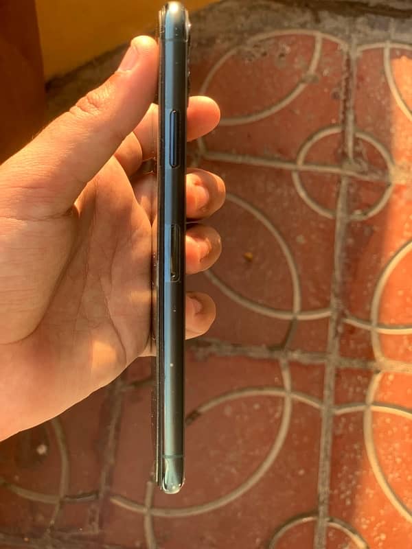 iPhone 11 pro max offical pta approved 256 gb 2