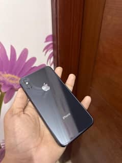 Iphone x non pta