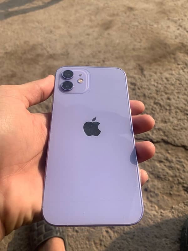 iphone 12 non pta fu 0