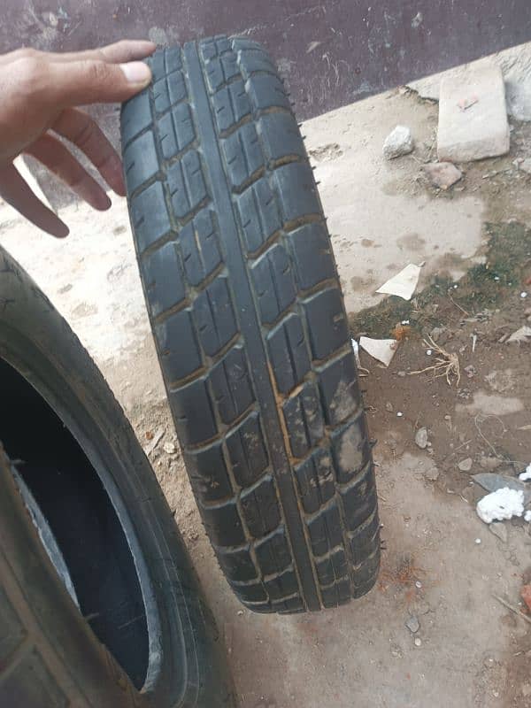 Rikshaw tyre for sale 2 tyres 0