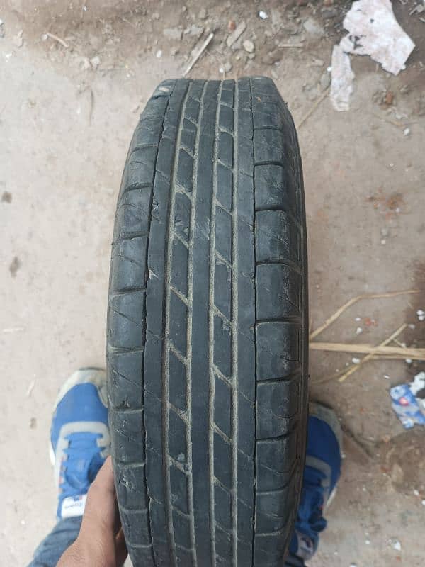 Rikshaw tyre for sale 2 tyres 2