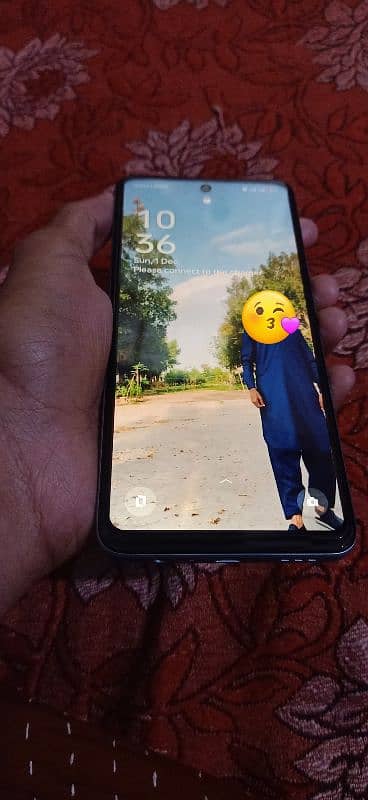 oppo A3x 1