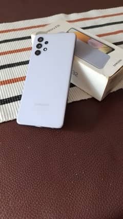 Samsung A32 6/128 Condition 8/10