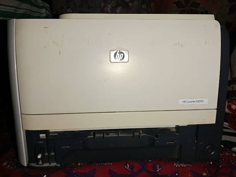 HP laser jet P2055 for sale 2