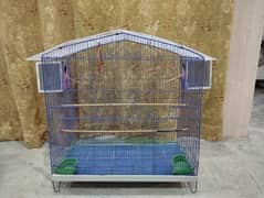 bird cage