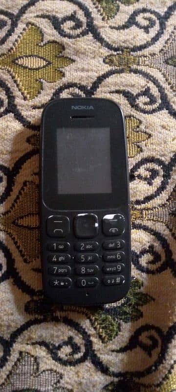 Nokia 105 3