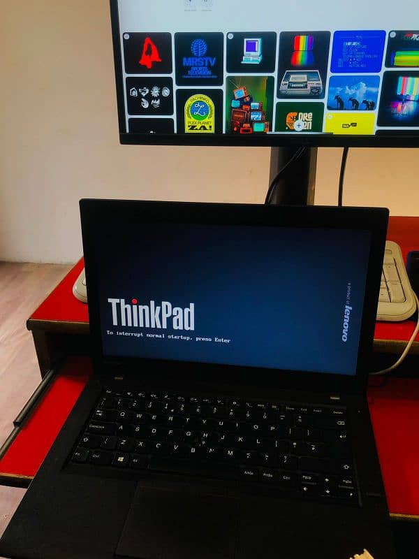 Lenovo Thinkpad t440 0