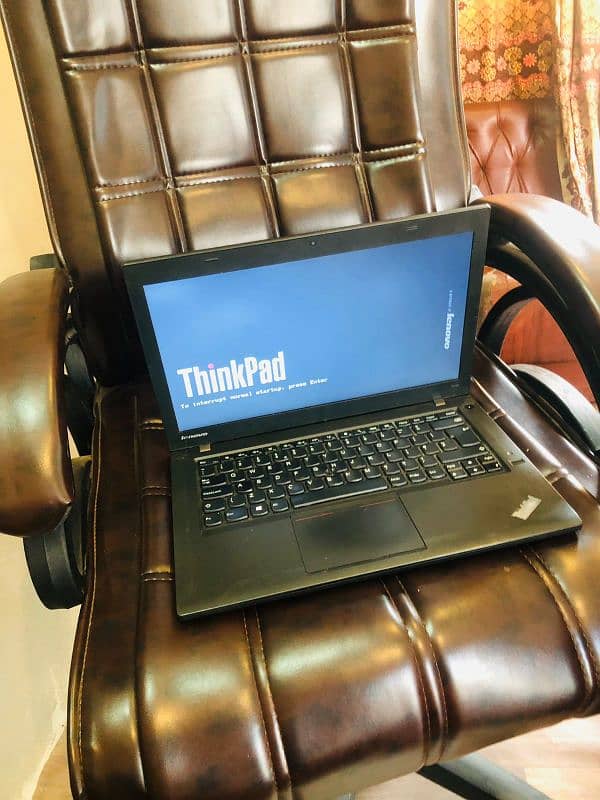 Lenovo Thinkpad t440 1