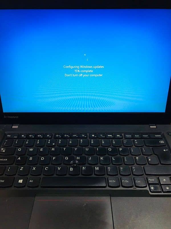 Lenovo Thinkpad t440 3