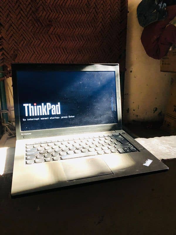 Lenovo Thinkpad t440 4