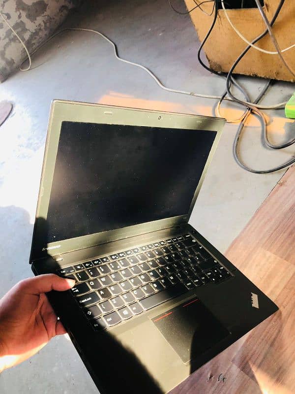 Lenovo Thinkpad t440 6