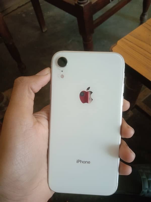 Iphone Xr 64Gb 10/9.5 Condition 1