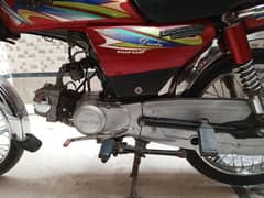 Union Star 70cc 2021