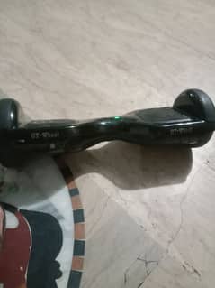 Hoverboard