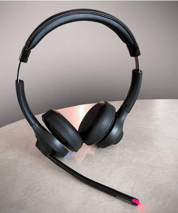 Headphones go work wireless (JLab) - Premium over-ear - comfortable 3