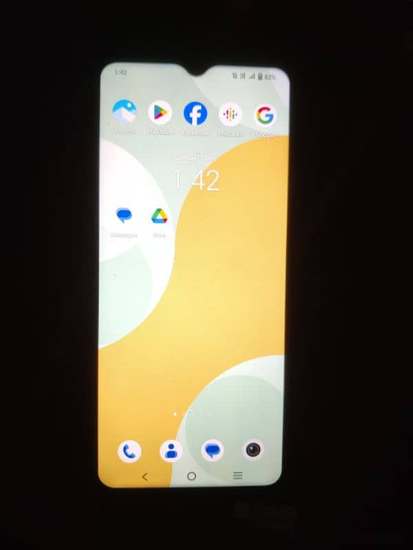 Vivo Y33t golden color with complete box 1