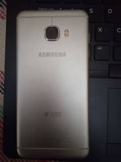 Samsung C5