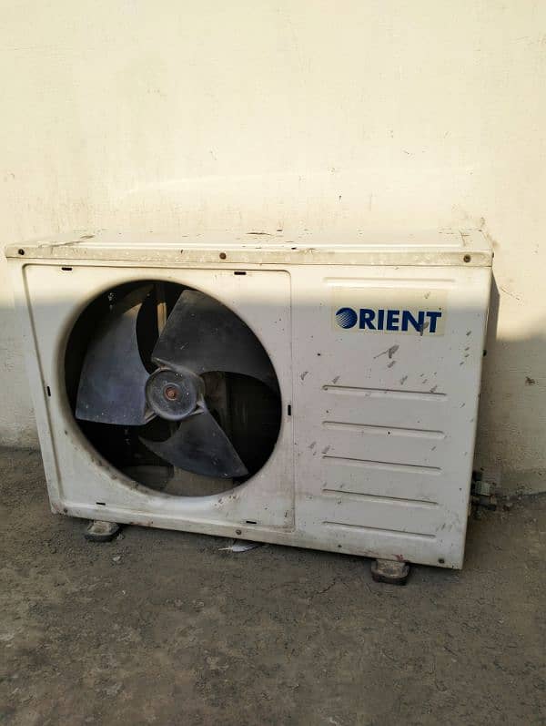 Orient Ac 1.5 Ton 2