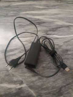 Lenovo laptop charger