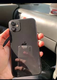 iphone 11 NON PTA