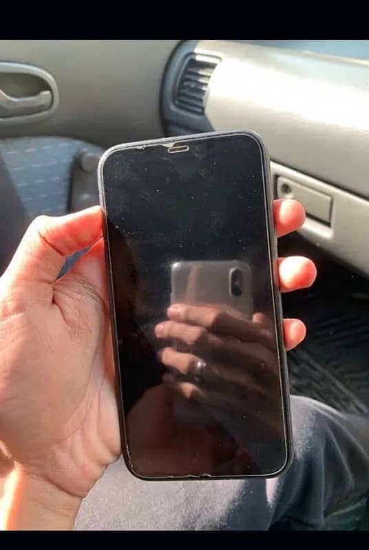 iphone 11 NON PTA 1