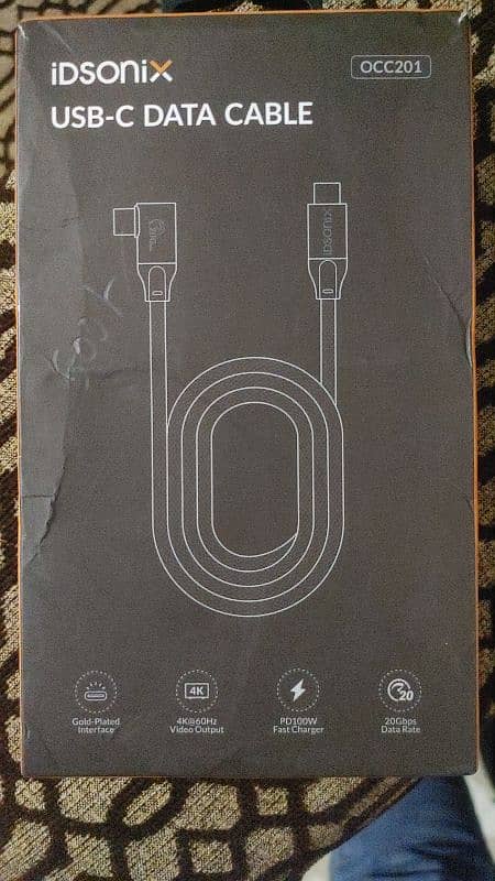 PD Mobile Chargers + Cables 65W 45W 33W 20W 6