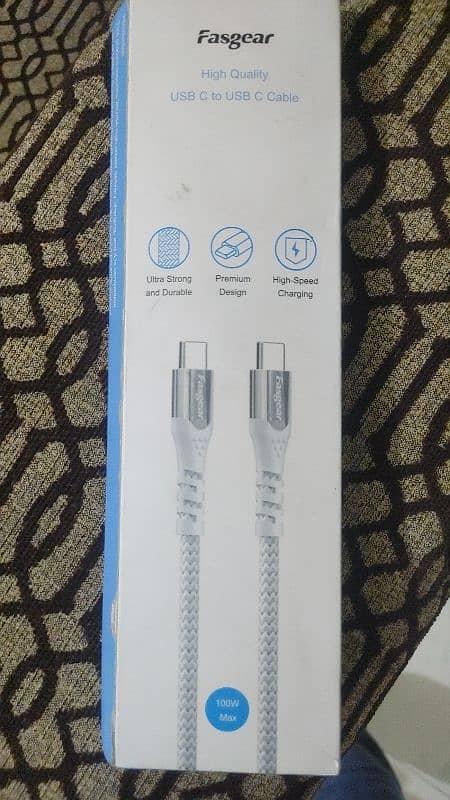 PD Mobile Chargers + Cables 65W 45W 33W 20W 8