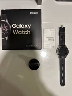 Samsung galaxy watch s3