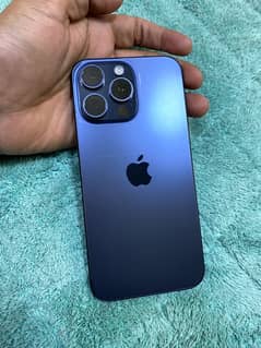 i phone 15 pro max jv non pta 256 gb box cbl st