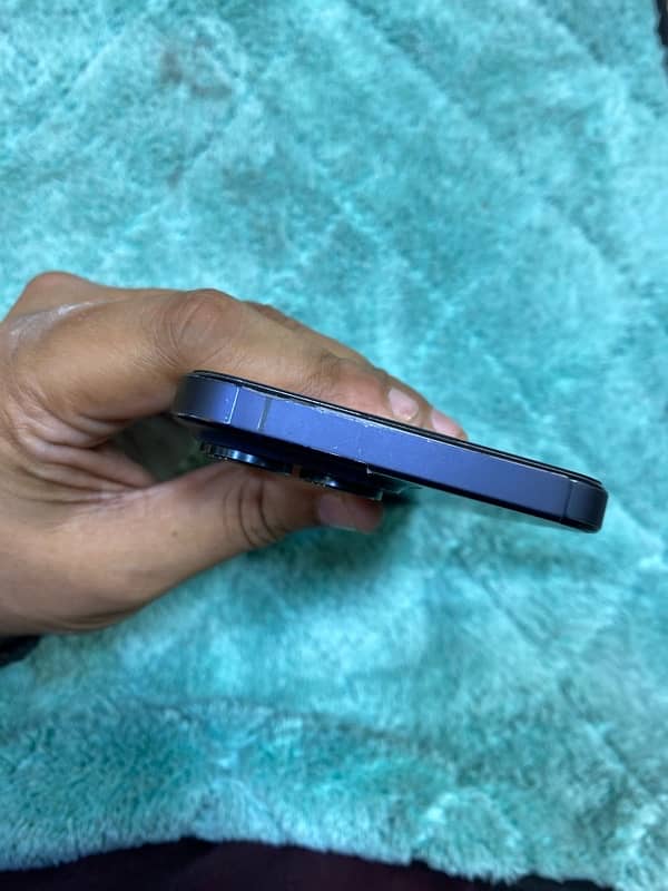 i phone 15 pro max jv non pta 256 gb box cbl st 7