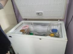 fridge and freezer For sale