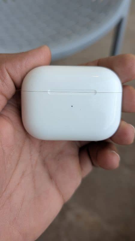 Apple airpods pro 2nd generation c type 2