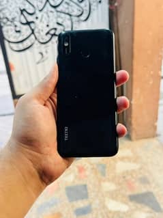 Tecno Spark 4 Lite