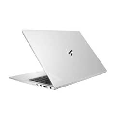 Gaming Hp Probook Laptop With I7 10th Gen & Nvidia GPU