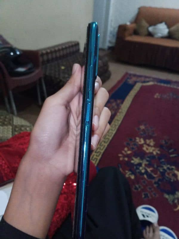 INFINIX NOTE 8 6/128 2