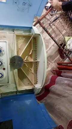 air cooler for a new condition.