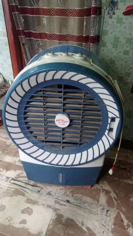 air cooler for a new condition. 5