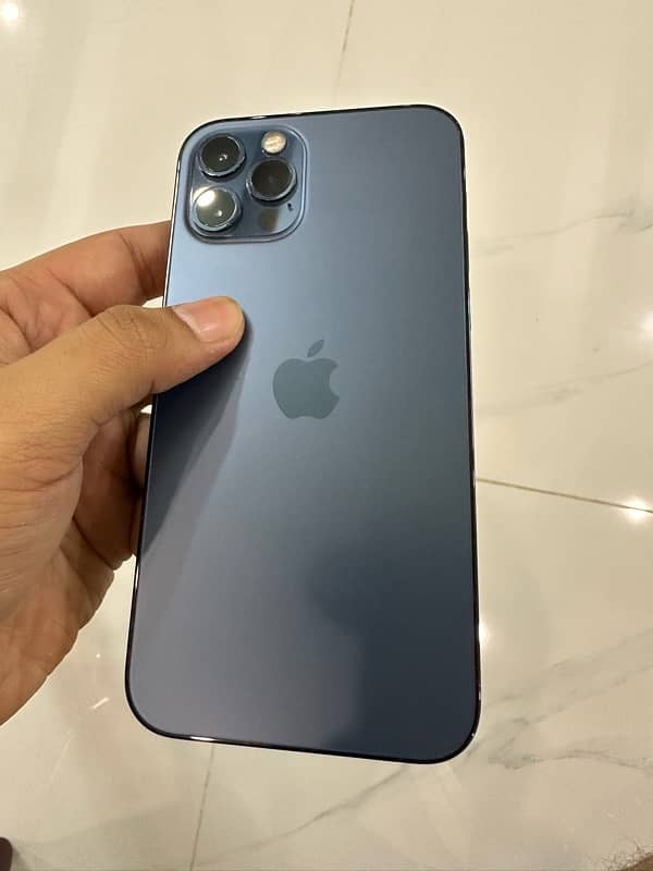 Apple iPhone 12 Pro 128 GB 1