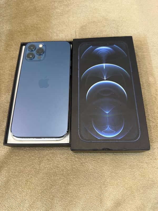 Apple iPhone 12 Pro 128 GB 8