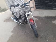 SUZUKI 150* 1 *AONER