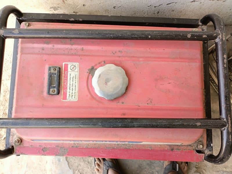 urgent sale generator 1