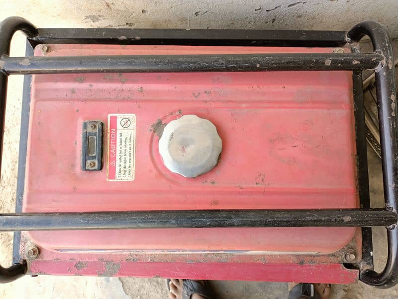 urgent sale generator 2