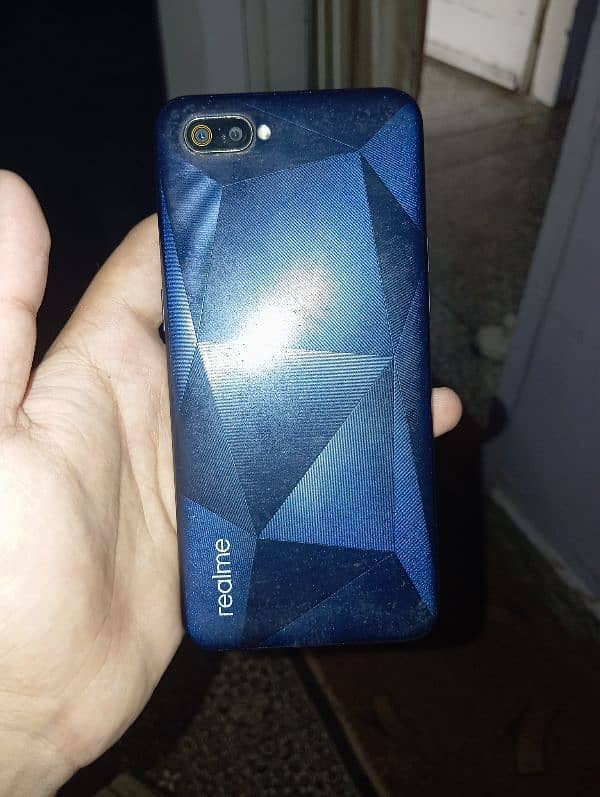 Realme C2 2/32 condition 9/10 6