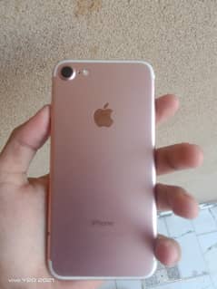 Prize 12000 hy Iphone 7 non pta 128 gb read add first 100 health